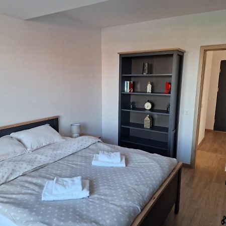 Cluj City Vibe Apartment Exterior photo