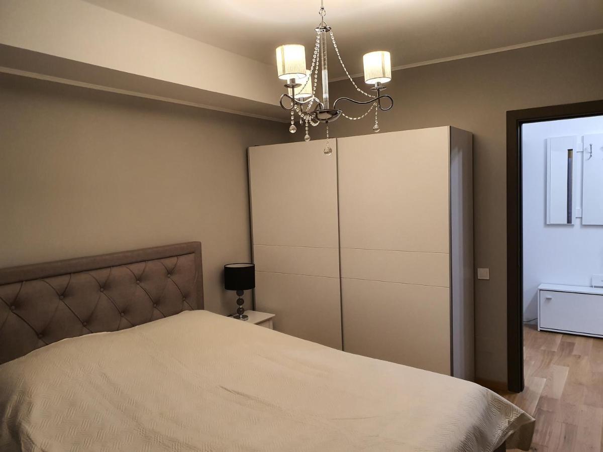 Cluj City Vibe Apartment Exterior photo