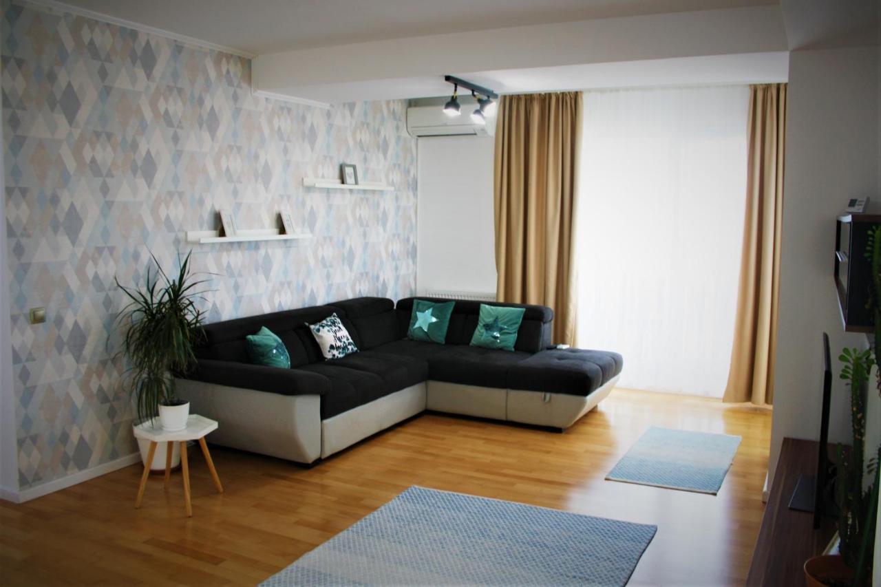 Cluj City Vibe Apartment Exterior photo