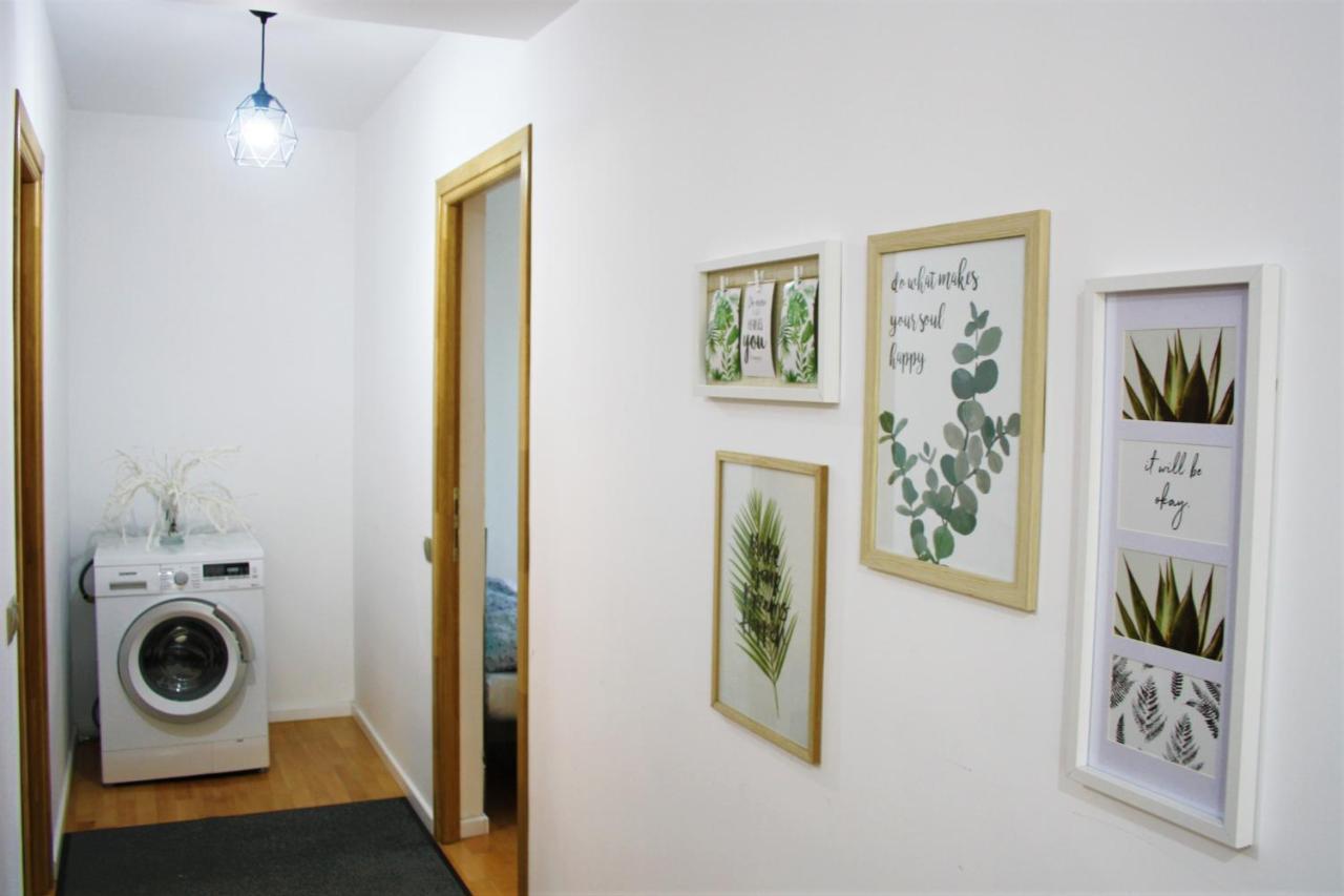 Cluj City Vibe Apartment Exterior photo