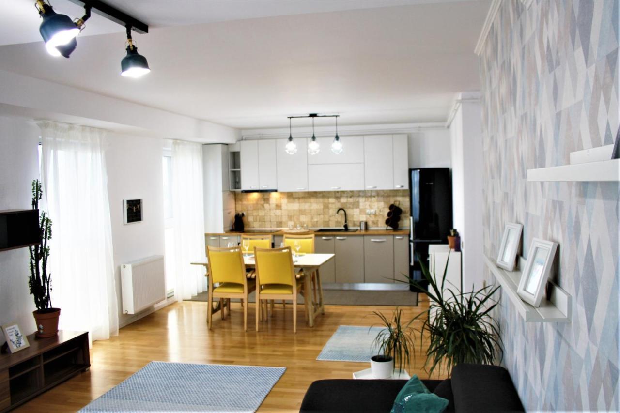 Cluj City Vibe Apartment Exterior photo