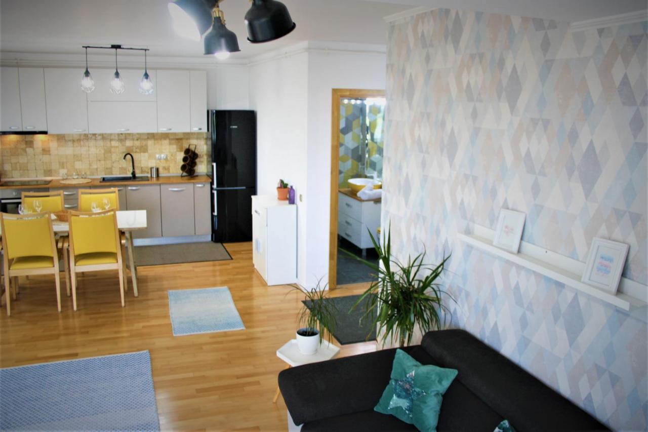 Cluj City Vibe Apartment Exterior photo
