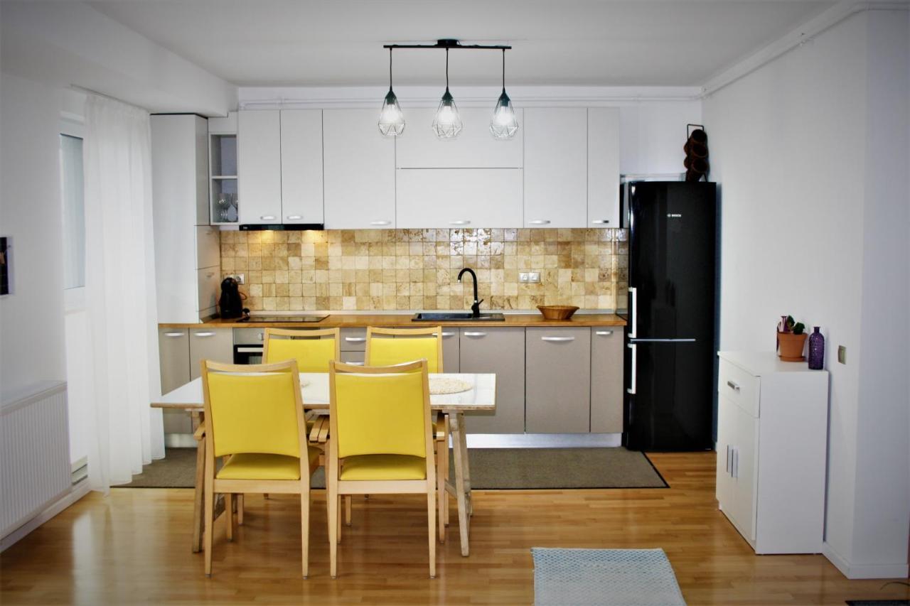 Cluj City Vibe Apartment Exterior photo