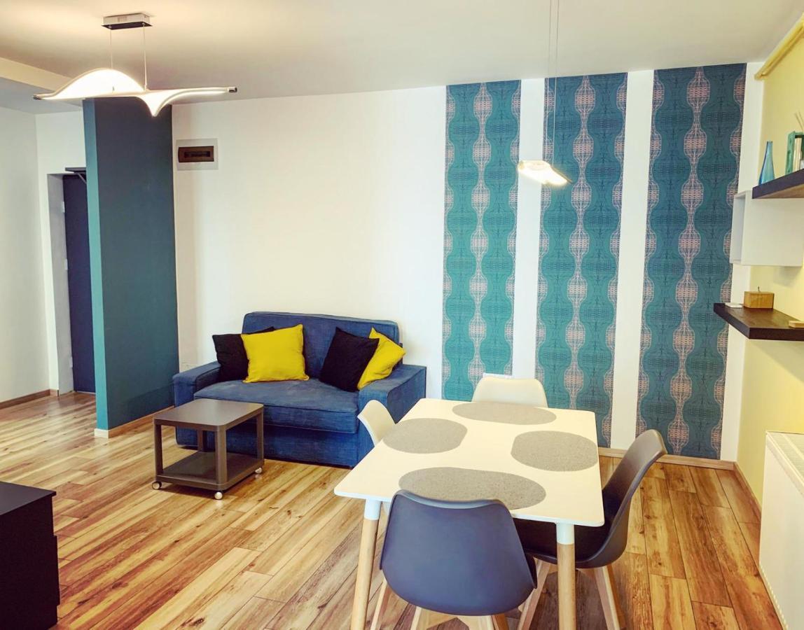 Cluj City Vibe Apartment Exterior photo