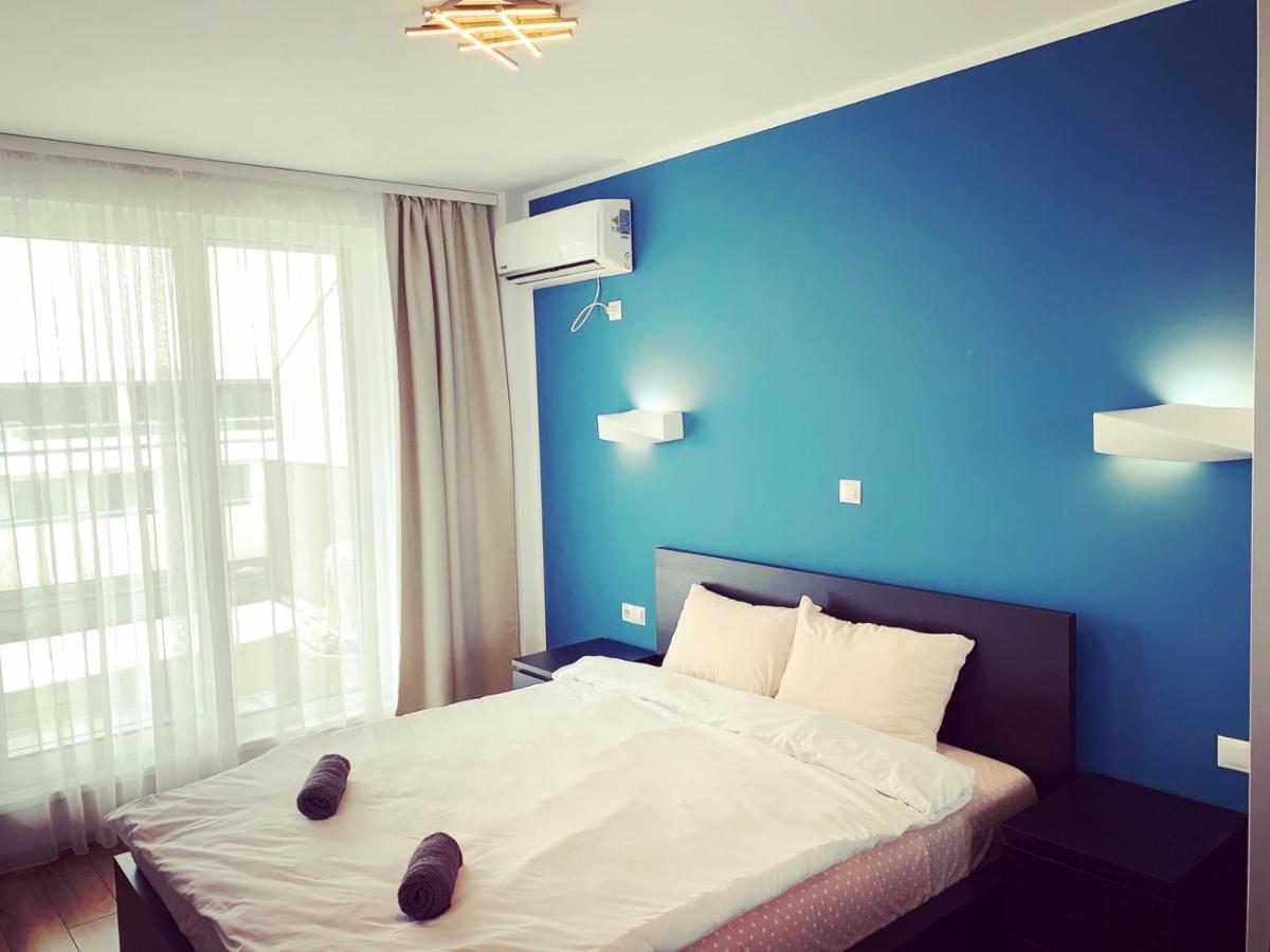 Cluj City Vibe Apartment Exterior photo