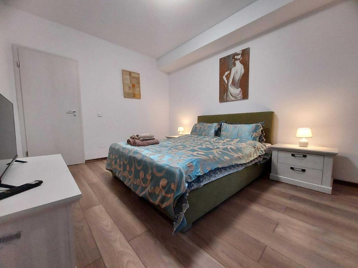 Cluj City Vibe Apartment Exterior photo