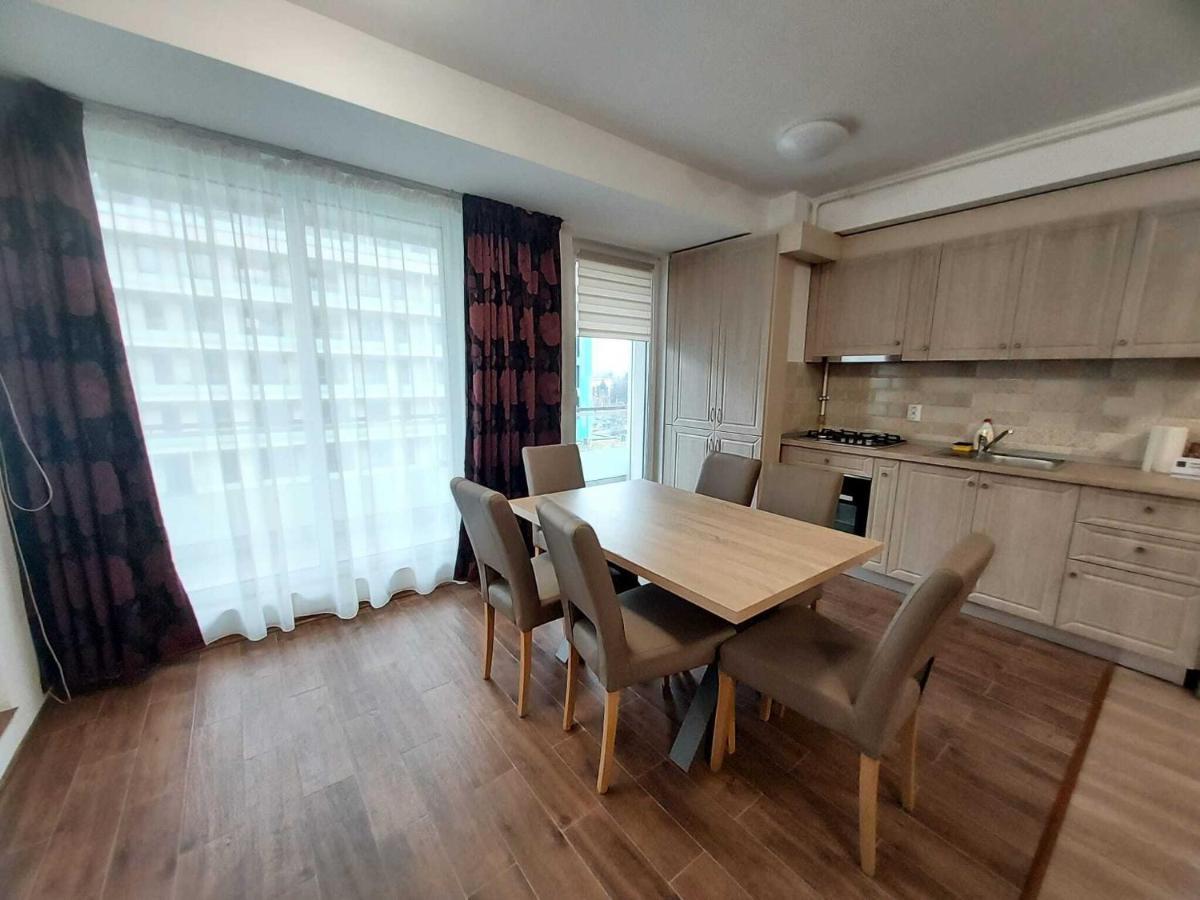 Cluj City Vibe Apartment Exterior photo