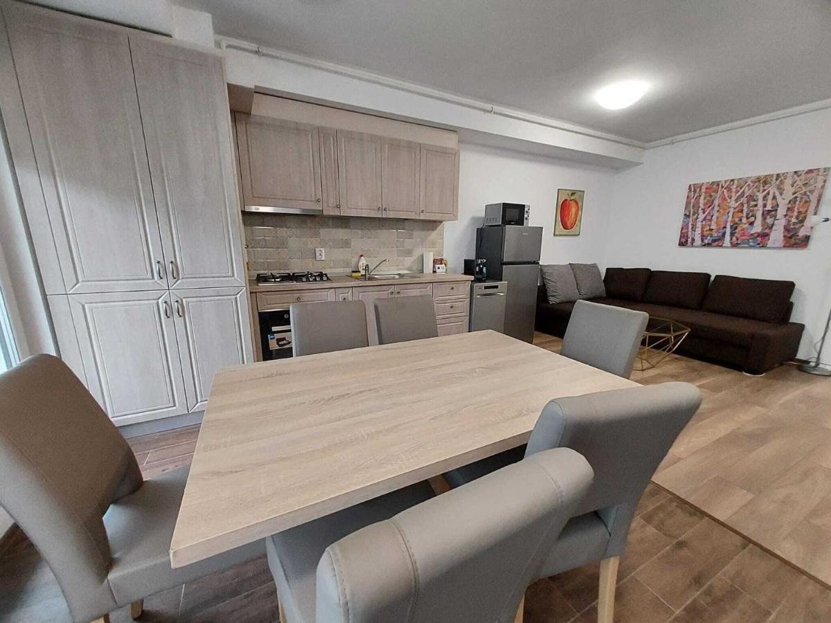 Cluj City Vibe Apartment Exterior photo
