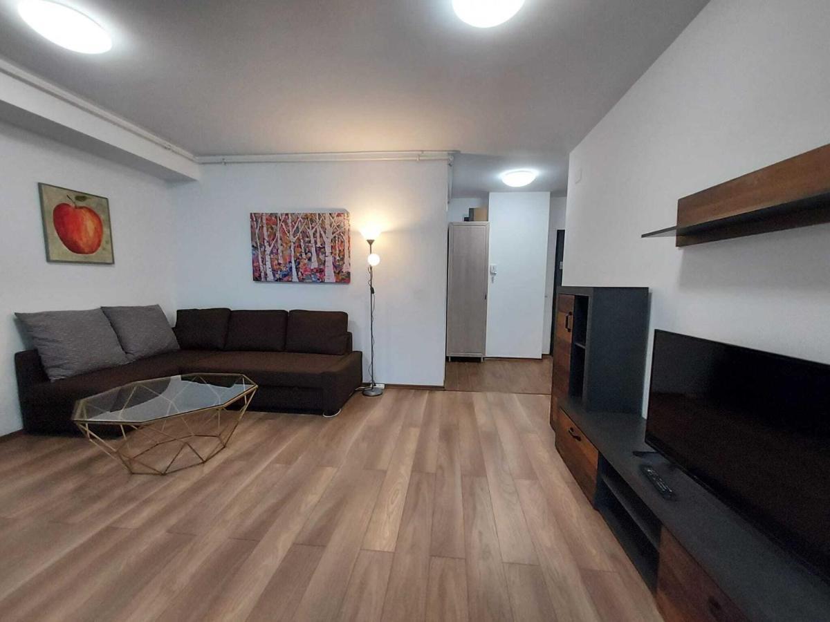 Cluj City Vibe Apartment Exterior photo