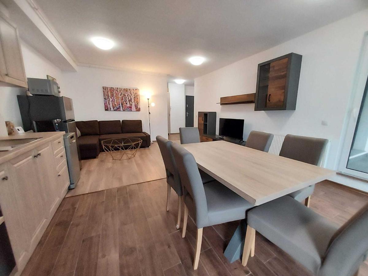 Cluj City Vibe Apartment Exterior photo