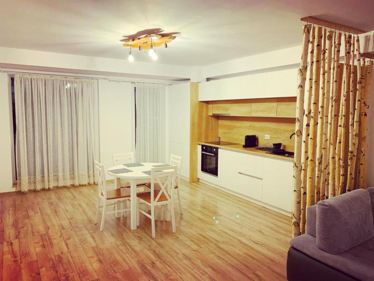 Cluj City Vibe Apartment Exterior photo