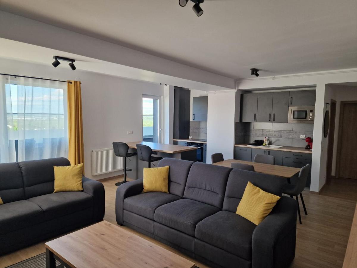 Cluj City Vibe Apartment Exterior photo