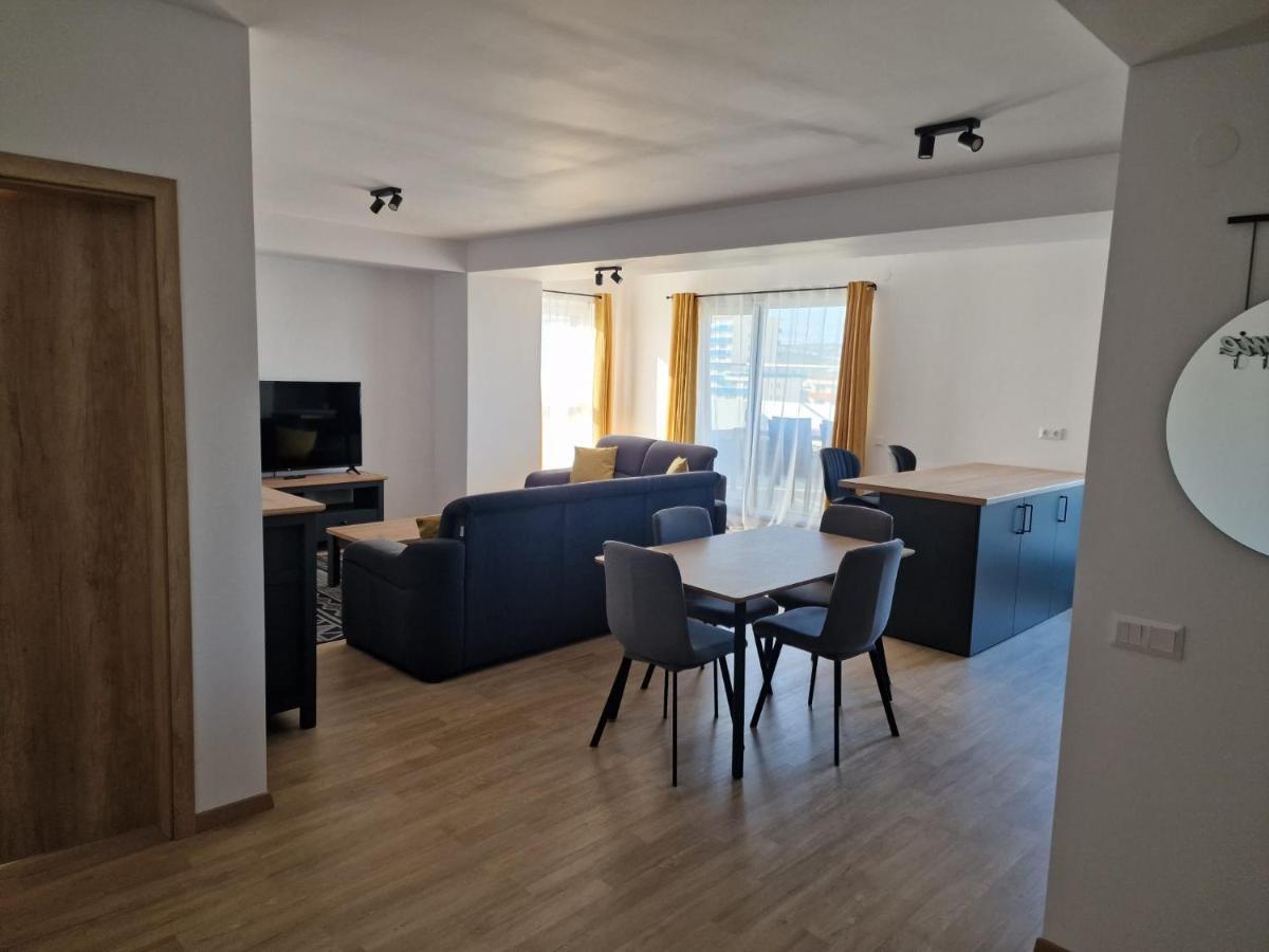 Cluj City Vibe Apartment Exterior photo