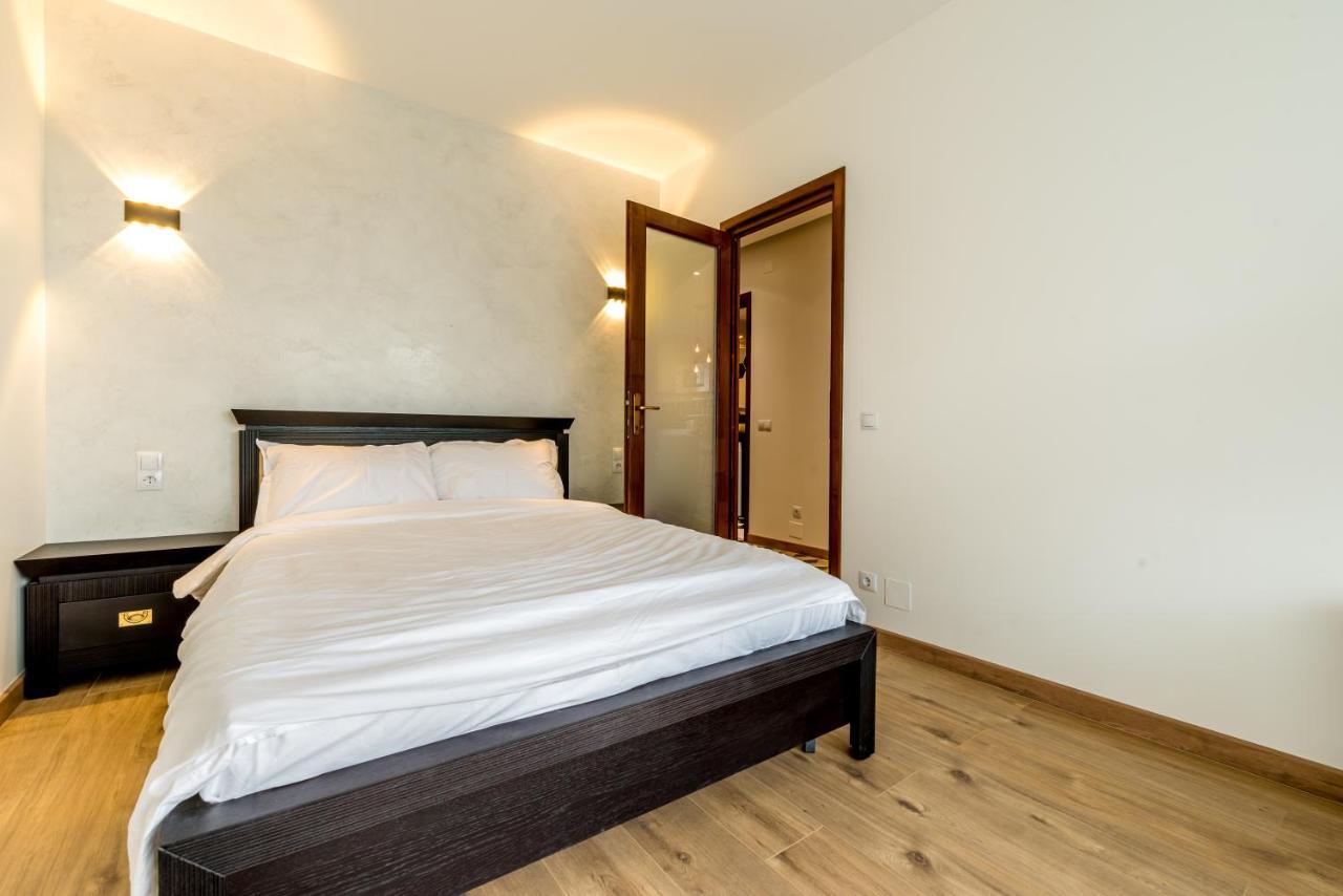 Cluj City Vibe Apartment Exterior photo