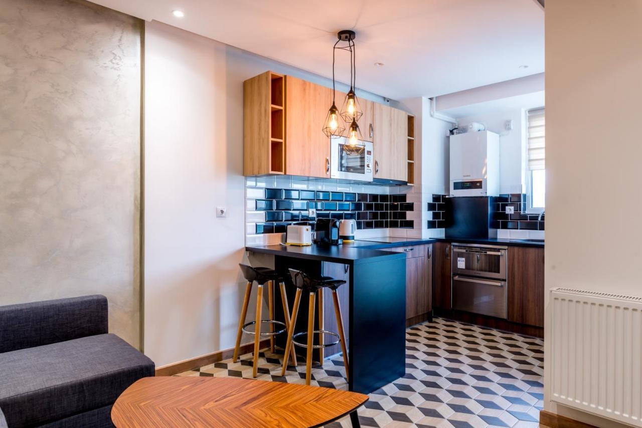 Cluj City Vibe Apartment Exterior photo